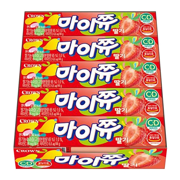 my-chew-strawberry-keo-mem-vi-dau-crown-my-chew-strawberry-44g