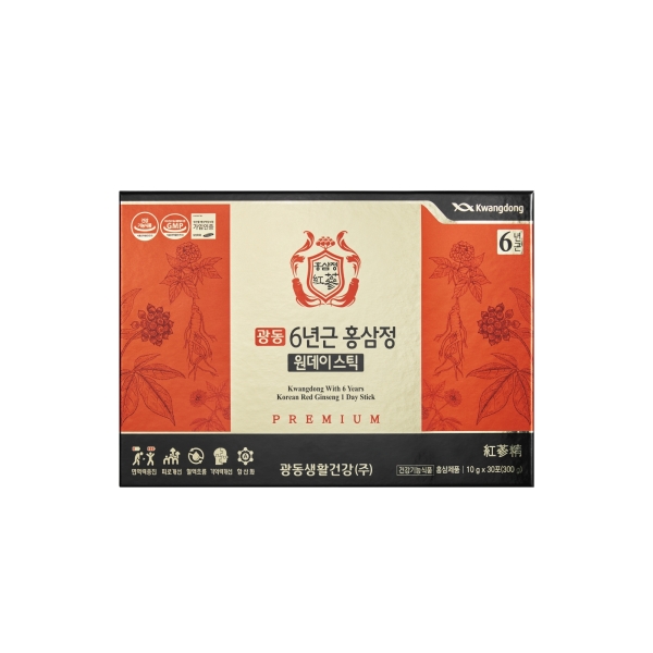 HỒNG SÂM 6 NĂM TUỔI