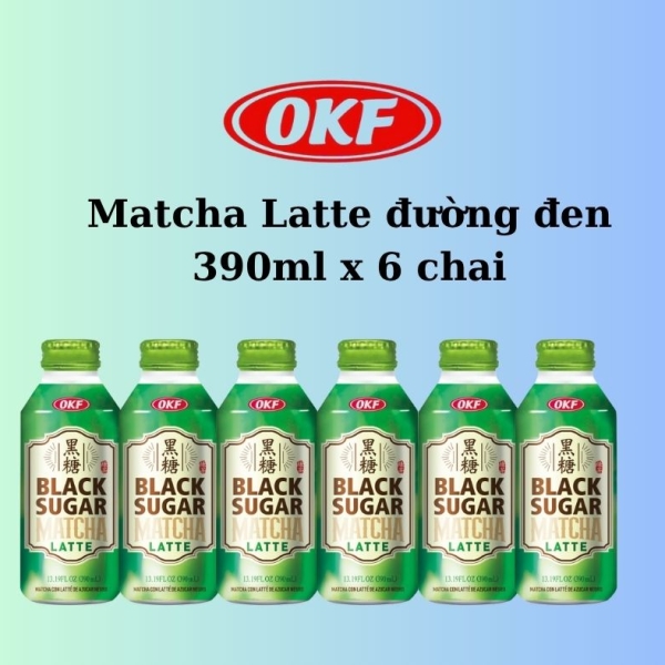 Trà sữa matcha