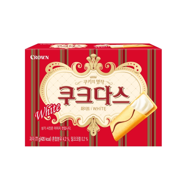 couque-dasse-white-s-banh-quy-kem-sua-crown-couque-dasse-white-s-77g