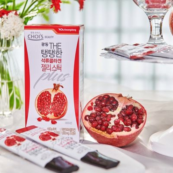 THẠCH LỰU COLLAGEN