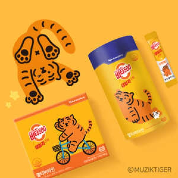 BỘT UỐNG VITA 500 BỔ  SUNG VITAMIN C 500mg