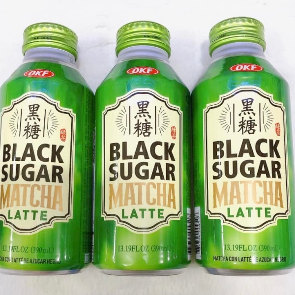 Trà sữa matcha