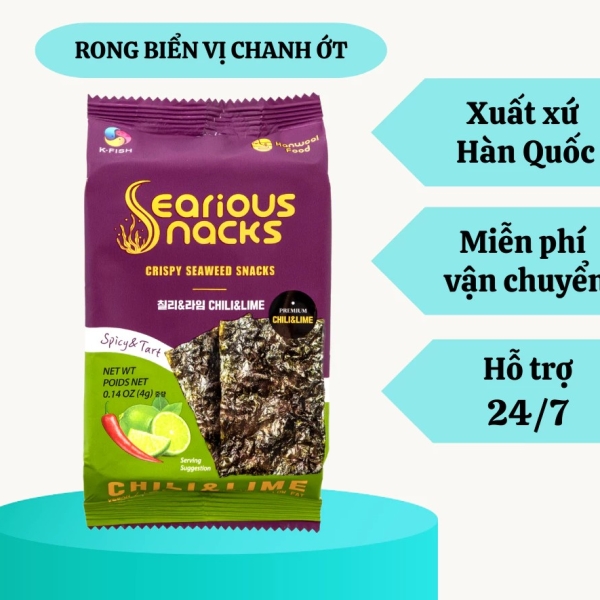 rong-bien-vi-chanh-ot-seriousnacks-4g-hanwool-serious-lunch-seasoned-seaweed-4g-chili-lemon