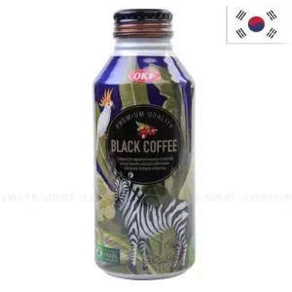 Cà phê đen 390ML