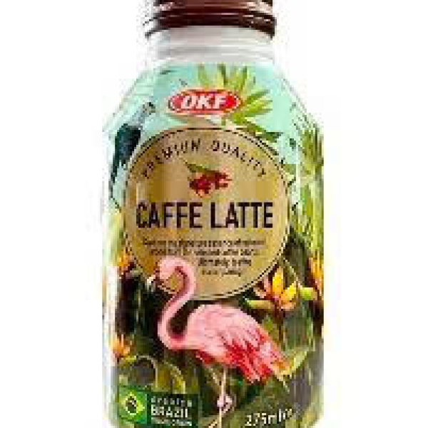Cà phê Latte 275ML