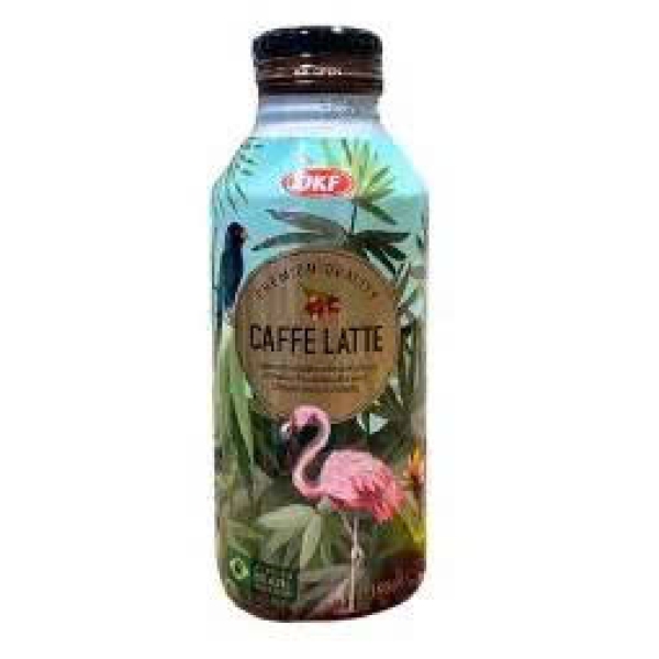 Cà phê Latte 390ML