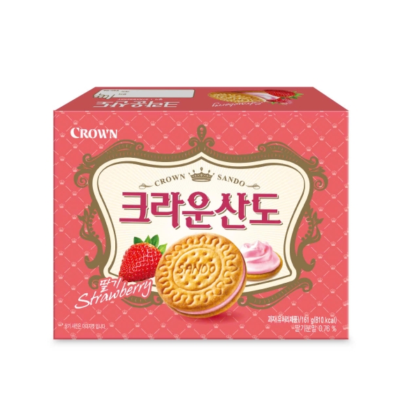 sando-strawberry-m-banh-quy-dau-tay-crown-sando-strawberry-m-161g