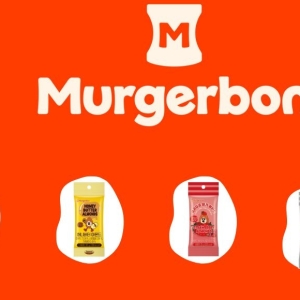 ✨ HẠNH NHÂN MUGERBON – Ăn vặt ngon khoẻ mỗi ngày! ✨