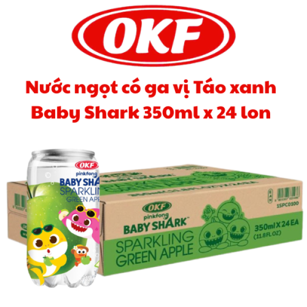 nuoc-ngot-co-ga-vi-tao-xanh-baby-shark-350ml-x-24-lon