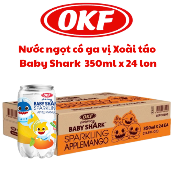 nuoc-ngot-co-ga-vi-xoai-tao-baby-shark-350ml-x-24-lon